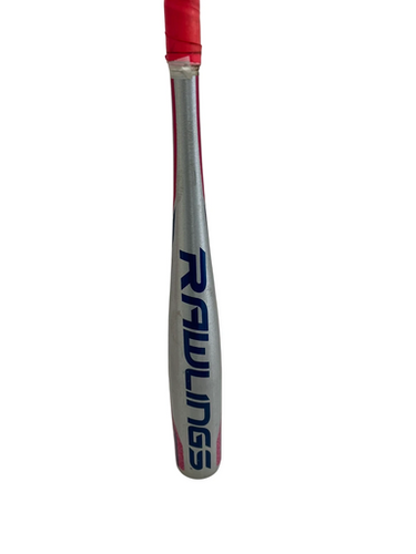 Used Rawlings STORM BB/SB T-Ball Bat 26" 11692-S000141320