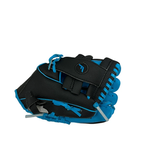 Used Franklin INFERNO BB/SB Glove T-ball Black 9" 11692-S000141342