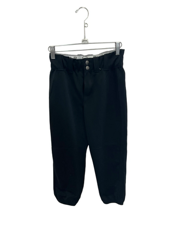 Used Evoshield SM SB PANTS BB/SB Pant Womens Black SM 11692-S000141366