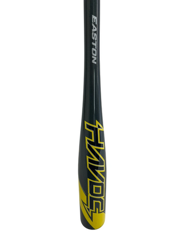 Used Easton HAVOC BB/SB USA 2 1/4 Bat 27" 11692-S000141373