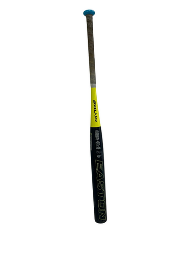 Used Easton SALVO BB/SB Slowpitch Bat 34" 11692-S000141377