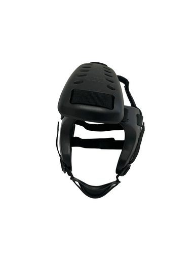 Used LDR Wrestling Headgear Black 11692-S000141379