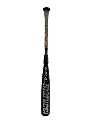 Used Marucci CAT X VANTA BB/SB USSSA 2 3/4 Bat 30" 11692-S000141383