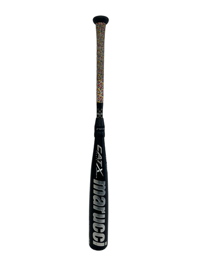 Used Marucci CAT X VANTA BB/SB USSSA 2 3/4 Bat 30" 11692-S000141383