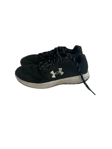 Used Under Armour YARD BB/SB Cleats Black Junior 05.5 11692-S000141385