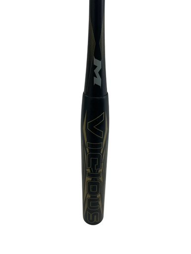 Used Miken VICIOUS BB/SB Slowpitch Bat 34" 11692-S000141392