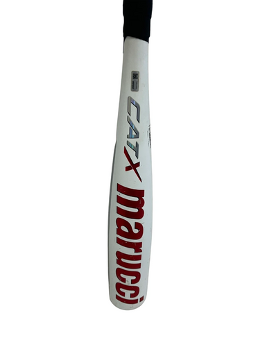 Used Marucci CAT X JBB BB/SB USSSA 2 3/4 Bat 26" 11692-S000141410