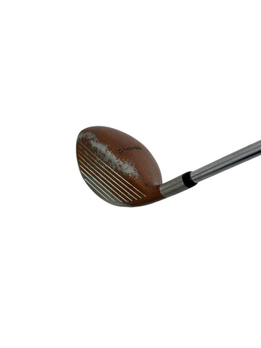 Used Taylormade BURNER Womens Driver RH 9.5 Degree 11692-S000141436
