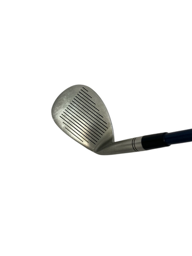 Used X WEDGE Golf Wedge Mens RH Sand Wedge 11692-S000141434