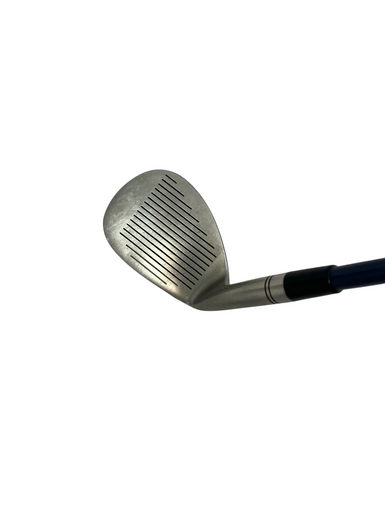 Used X WEDGE Golf Wedge Mens RH Sand Wedge 11692-S000141434