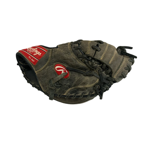 Used Rawlings RENEGADE BB/SB Catchers RH Throw Black 32 1/2" 11692-S000141451