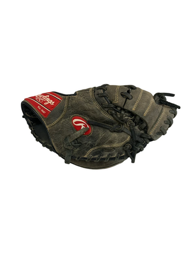 Used Rawlings RENEGADE BB/SB Catchers RH Throw Black 32 1/2" 11692-S000141451