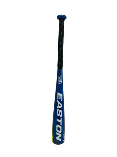 Used Easton FUZE BB/SB T-Ball Bat 24" 11692-S000141453