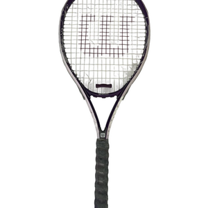 Used Wilson HOPE Womens Tennis Racquet Purple Unknown 11692-S000141466