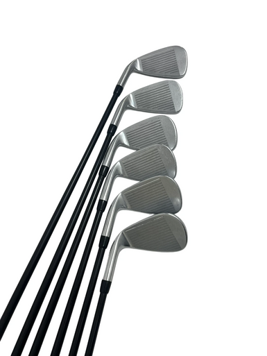 Used PXG 0311XF Mens Iron Set RH 6I-GW/AW 11692-S000141477