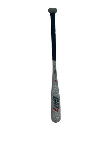 Used Marucci CAT 7 BB/SB USSSA 2 3/4 Bat 28" 11692-S000141481