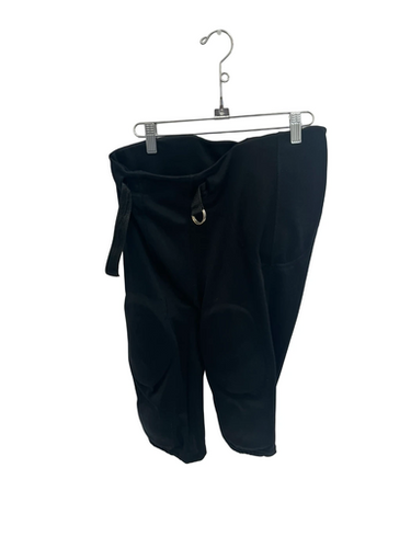 Used Champro Youth FB Integrated Pants Black XL 11692-S000141486