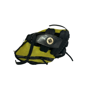 Used Franklin RTP BB/SB Glove T-ball Black 9 1/2" 11692-S000141499