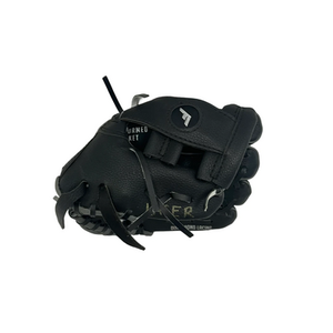 Used Franklin RTP BB/SB Glove T-ball Black 8" 11692-S000141500