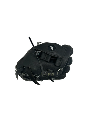Used Franklin RTP BB/SB Glove T-ball Black 8" 11692-S000141500