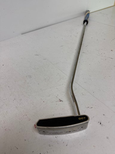 Used MacGregor FACE OFF DCT 3 Mens Putter RH 11793-S000255349
