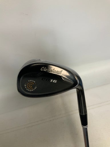 Used Cleveland CG16 54 14 Golf Wedge Mens RH 54 Degree 11823-S000034067