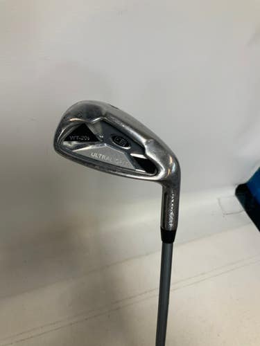 Used US Kids WT-20 Golf Wedge Junior RH Pitching Wedge 11823-S000034079