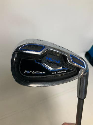 Used Tour Edge HL-J Golf Wedge Junior RH Sand Wedge 11823-S000034078