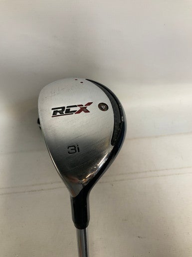 Used Acuity RCX Mens Hybrid Club LH 3 Hybrid 11823-S000034081