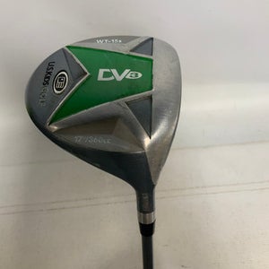 Used US Kids DV3 17 DEGREE Jr Driver RH 13.5 Degree 11823-S000034076