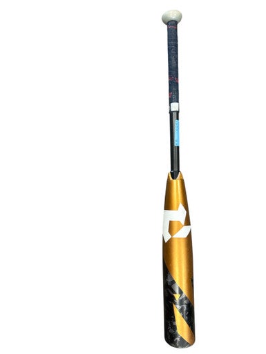 Used Demarini ZOA BB/SB USSSA 2 5/8 Bat 29" 11850-S000020782