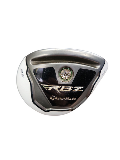 Used Taylormade RBZ Mens Hybrid Club RH 4 Hybrid 11850-S000020823