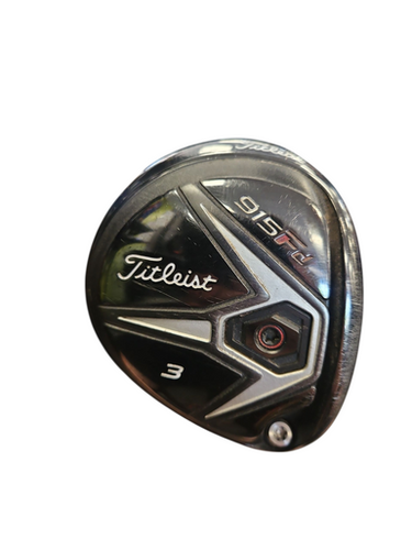 Used Titleist 906FD Mens Fairway Wood RH 3 Wood 11850-S000020825