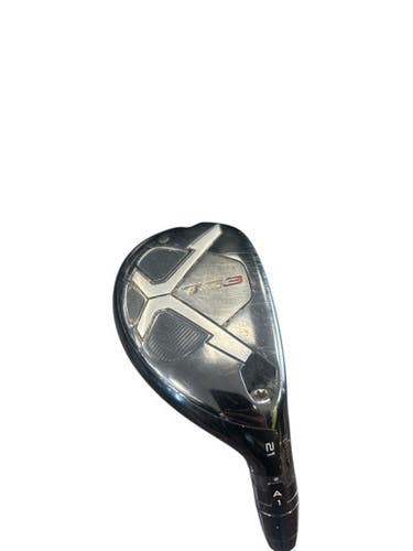 Used Titleist TS 3 Mens Hybrid Club RH 3 Hybrid 11850-S000020906