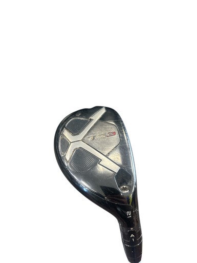 Used Titleist TS 3 Mens Hybrid Club RH 3 Hybrid 11850-S000020906