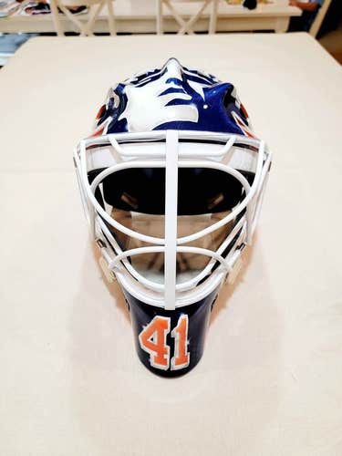 Senior Large Sportmask T3 Goalie Mask