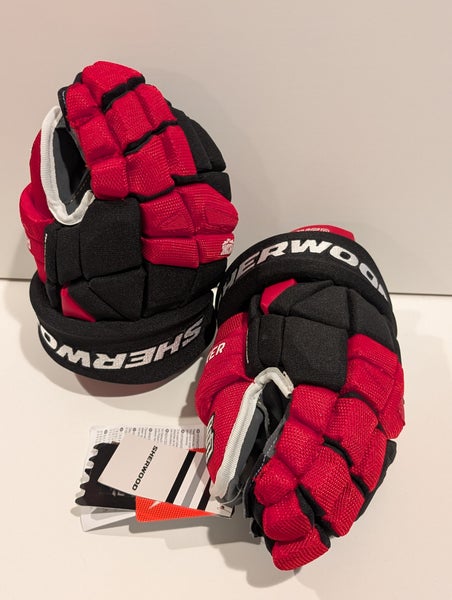 Sher-Wood Rekker Legend Pro Gloves 13" (New)