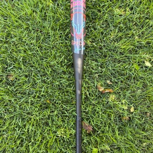 2026 Combat MFG Midnight Rodeo "Arena" Alloy BBCOR Certified Bat (-3) 29 oz 32"
