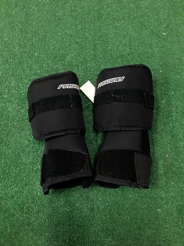 Passau Goalie Knee Pads (Used)
