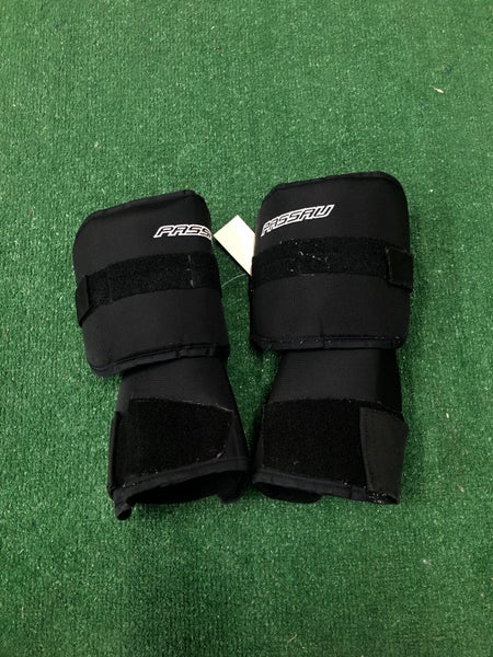 Passau Goalie Knee Pads (Used)