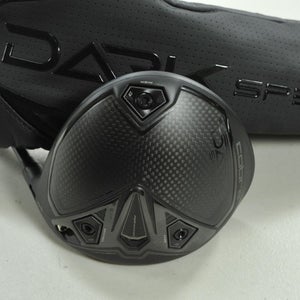 Cobra Darkspeed LS 9* Driver Stiff Flex Right LinQ M40X 7F4  # 202788