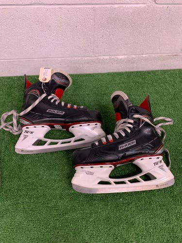 Bauer Vapor X500 Hockey Skates Extra Wide Width 6.5 (Used)
