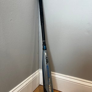 2019 DeMarini Voodoo Alloy USABat Certified Bat (-10) 20 oz 30" (Used)