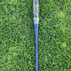 2026 Combat MFG Midnight Rodeo "Saddle Up" Alloy BBCOR Certified Bat (-3) 29 oz 32" (New)
