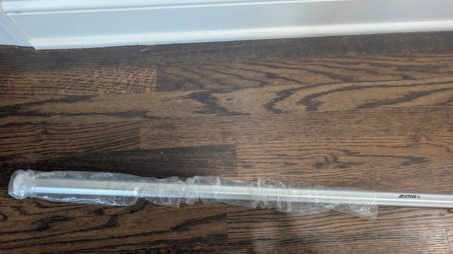Zima Ti - Adult Titanium Shaft (New)