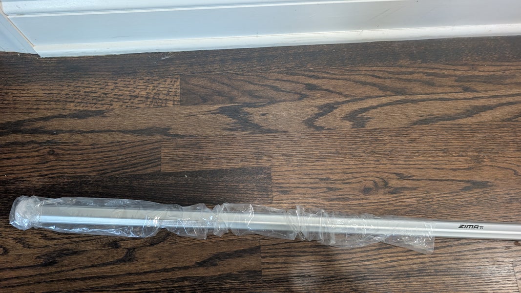 Zima Ti - Adult Titanium Shaft (New)