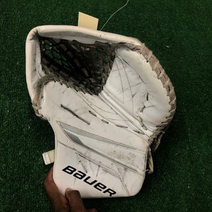 Bauer Vapor X5 Pro Goalie Glove | Intermediate Regular