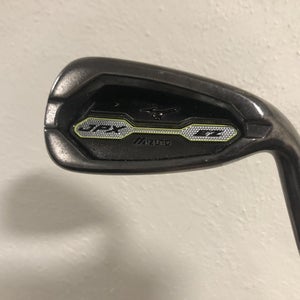 Mizuno JPX EZ 6-Iron, Righty, Ladies Graphite, Authentic, Demo/Fitting