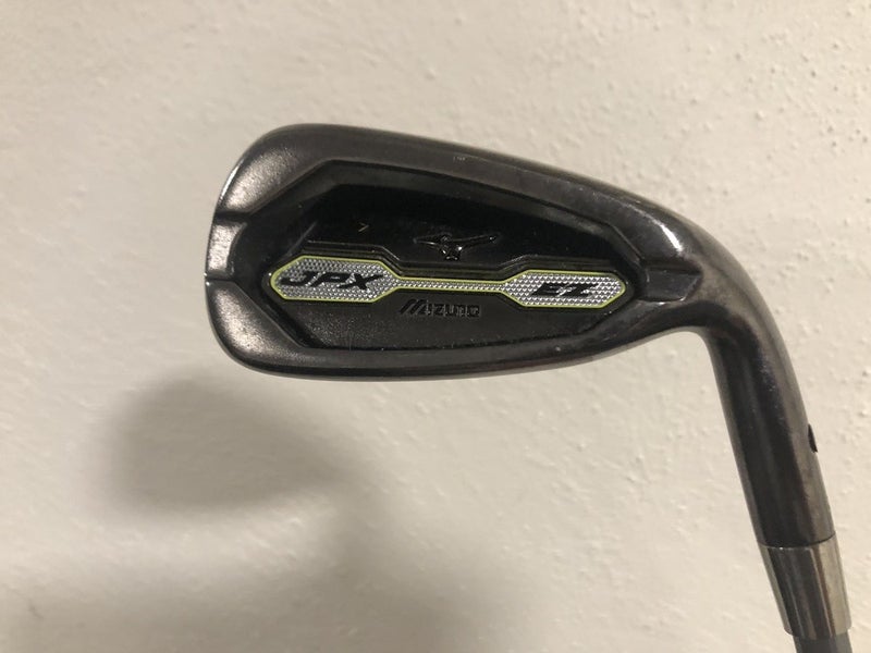 Mizuno JPX EZ 6-Iron, Righty, Ladies Graphite, Authentic, Demo/Fitting
