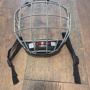 Small CCM FM50 Full Cage (Used)